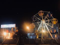 -花莲东大门国际观光夜市