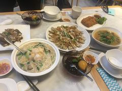 莆田卤面-莆田餐厅PUTIEN(三里屯店)