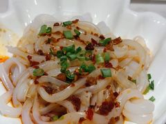 川北凉粉-川味堂·四川豆花(八卦岭店)