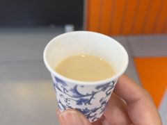 -放哈·甜醅子奶茶创造者(天水麦积区二马路店)