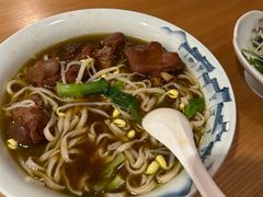 -难忘的面(五矿君澜酒店)