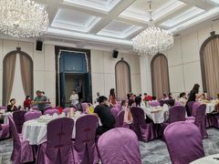 -万禧明珠大酒楼(海丰店)