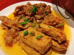 包浆豆腐-浩海火烧云傣家菜(京广店)