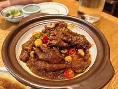 -周家二小姐的菜(西津渡店)