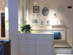 -索菲亚衣柜橱柜家具全屋定制(十里河居然之家店)