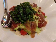 -Mezomd曼索蒂西班牙餐厅(广粤店)