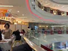 -芭菲盛宴·环球美食(锦城万达广场店)
