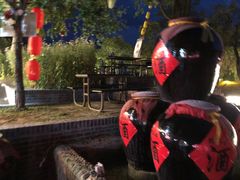 -百里峡七彩艺术小镇