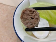 生丸-伟记牛肉(金鸿公路店)