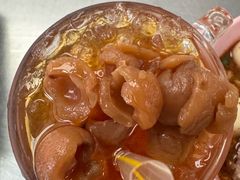 -榮泰米粉湯(Left Shop)