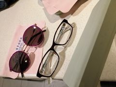 -潘多拉眼镜·蔡司依视路明月(潘家园店)