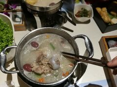 -火锅先生(五马街店)