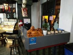 -王裕興肉莊(南禅寺店)