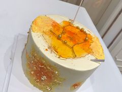 -EVERNAKED裸蛋糕(SOHO天山店)