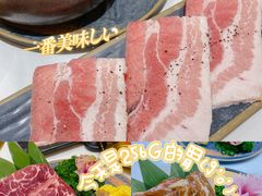 -妥妥烤肉料理(凯德店)