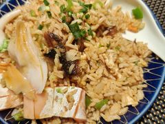 -虹料理·日料放题(悠方店)