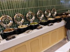 -成都锦华万达琉璃场亚朵酒店