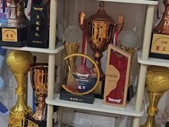 -城市传奇北控篮球俱乐部小篮球训练基地(东坝店)