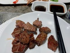 -雅玛花式铁板烧(亚运村店)