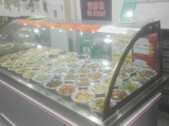 -豫掌柜饸饹面·烩面(秀沿路店)