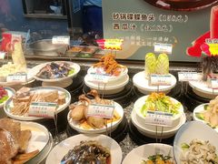 -新时代大酒店(仰口路店)