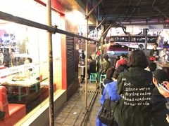 -朱氏胖子烂火锅(洪崖洞店)
