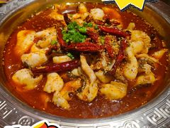 -奔跑吧陕菜·盛世长安(民乐园万达店)