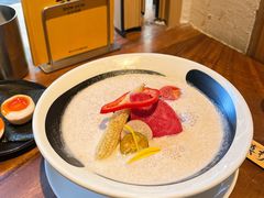 -真打拉面·日式拉面新流派(体育西横街店)