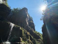 -云台山风景名胜区