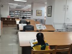 -海珠区图书馆