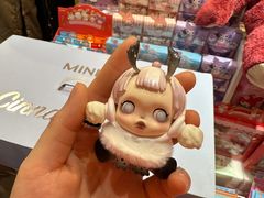 -泡泡玛特POPMART(正弘城店)