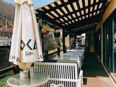-泰莲庭·溪畔餐厅(雁栖湖店)