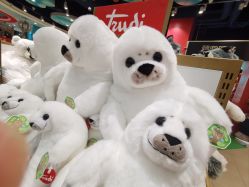 -哈姆雷斯(王府井百货大楼店)