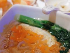 寿面-花思海月音乐餐吧(开发区店)