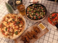 -Twin Tails Brewpub双尾精酿餐吧(八坼店)
