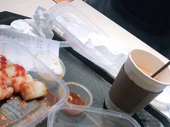 -孖记茶档·热腾茶餐(荔湾领展广场店)