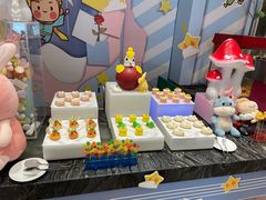 -索菲特酒店 · 云尚天际自助餐厅