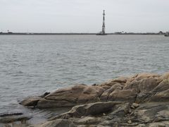 景点-在海一方公园
