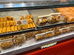 -鲍师傅糕点(永安里店)