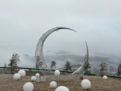 -牛背山