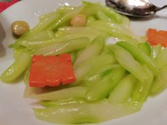 -青岛香格里拉·香宫中餐厅
