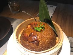 -金牌外婆家(苏州中心店)