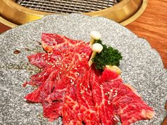 -御牛道日式烤肉料理(杭州万象城店)