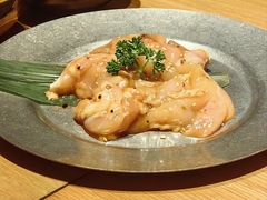 -烧肉达人•炭火烧肉(新天地店)