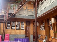 -龙姐私房菜(和顺古镇店)