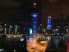 -金轩中餐厅 Jin Xuan(浦东丽思卡尔顿酒店)