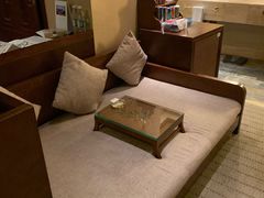 -中铁花水湾温泉酒店(大邑店)