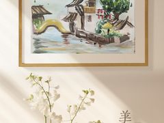 -东方童画少儿美术(亚新广场体验馆)