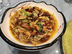 -奉天理·海鲜饺子