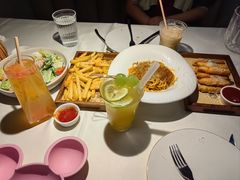 -研食记西餐厅(金融中心店)
